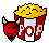 Demon Popcorn